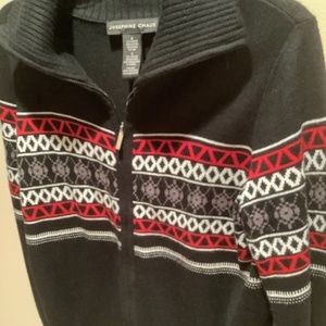 Ladies Classy cardigan sweater